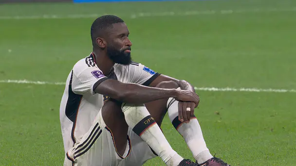 FIFA World Cup 2026 S1 E125 - GER vs CRI | Highlights | FIFA World Cup QAT 2022