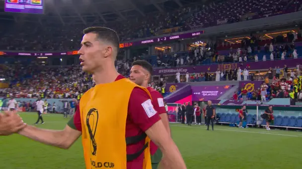 Portugal vs Ghana | Highlights | FIFA World Cup Qatar 2022
