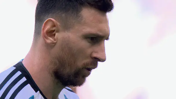 ARG vs KSA | Highlights | FIFA World Cup QAT 2022