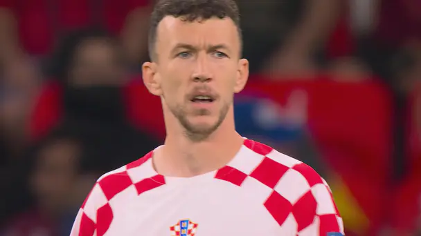 ESP vs CRO | Highlights | FIFA World Cup QAT 2022