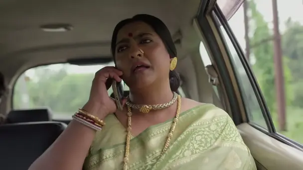 Annapurnar Lokkhira - June 10, 2026 - Episode Spoiler