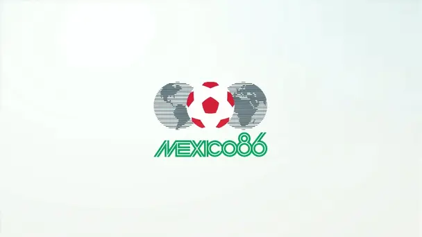 Argentina vs Germany | Match Replay | FIFA World Cup Mexico 1986