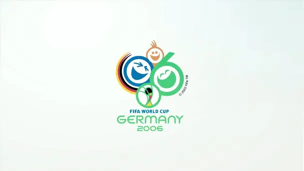 Italy vs France | Match Replay | Final at FIFA World Cup Germany 2006