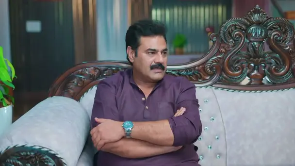 Amruthadhaare - June 10, 2026 - Webisode