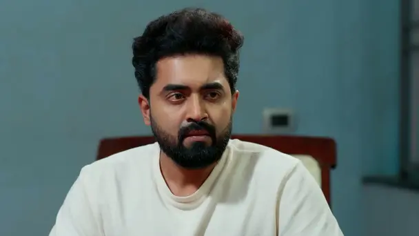 Harish Seeks a Divorce from Sree