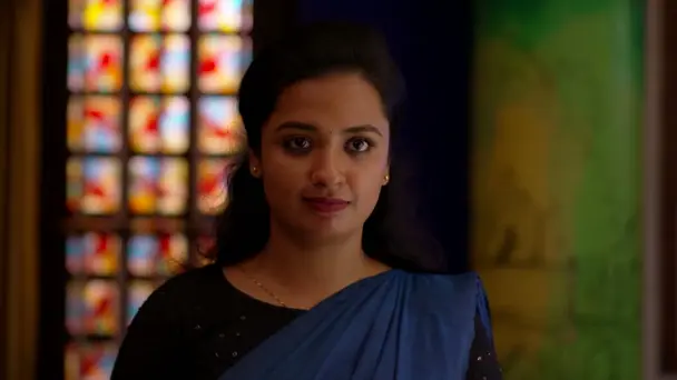 Chandra Seeks Prakash's Help