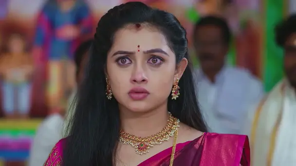Has Alekhya Changed Her Mind?