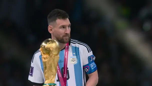 When Champions Rise! | FIFA World Cup Qatar 2022