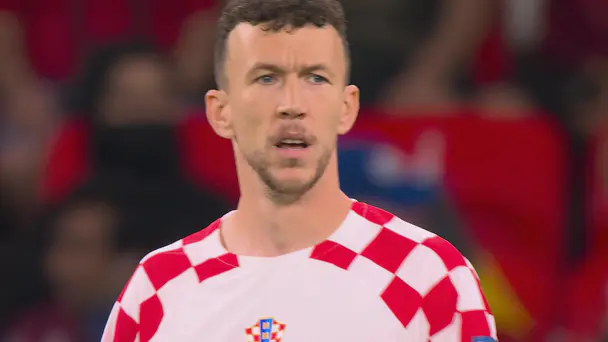 BEL vs CRO | Highlights | FIFA World Cup QAT 2022