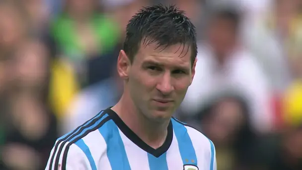 FIFA World Cup 2026 S1 E171 - NGA vs ARG | Highlights | FIFA World Cup BRA 2014