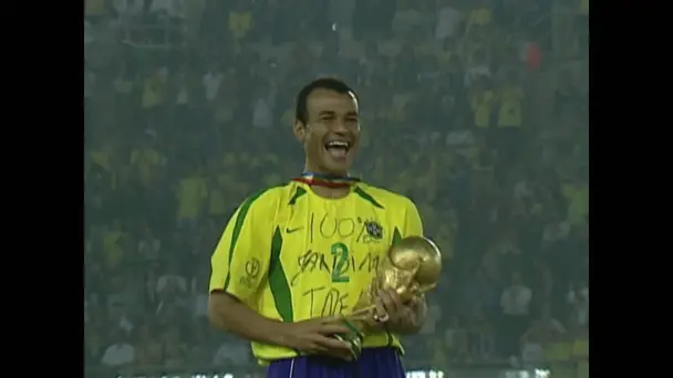 FIFA World Cup 2026 S1 E176 - BRA vs GER | Match Replay | FIFA World Cup KOR JPN 2002