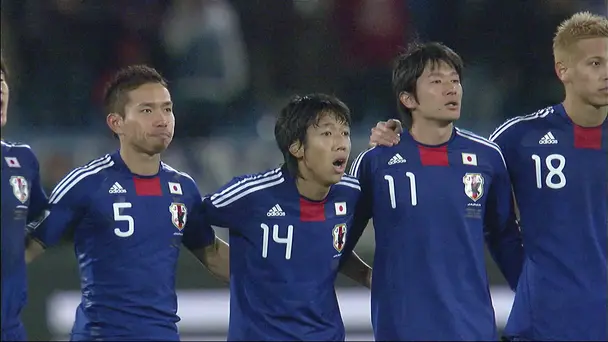 PAR vs JPN | Highlights | FIFA World Cup RSA 2010