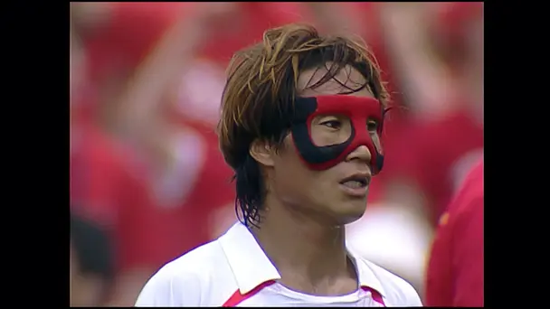 ESP vs KOR | Highlights | FIFA World Cup KOR JPN 2002