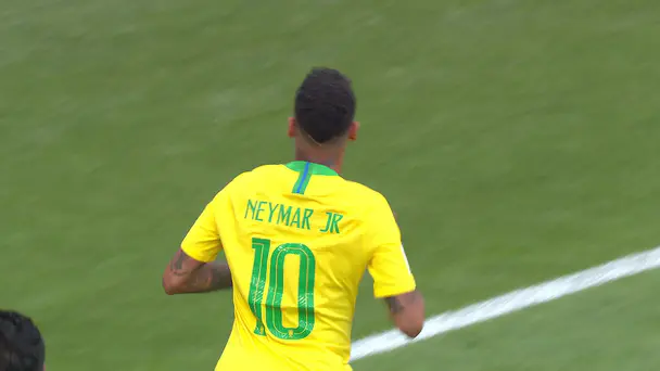FIFA World Cup 2026 S1 E187 - BRA vs MEX | Highlights | FIFA World Cup Russia 2018