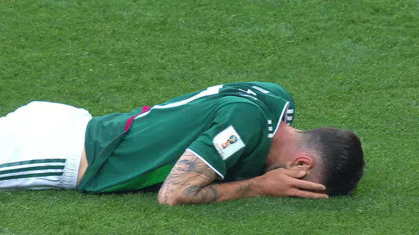 FIFA World Cup 2026 S1 E189 - GER vs MEX | Highlights | FIFA World Cup Russia 2018