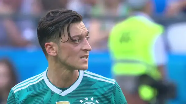KOR vs GER | Highlights | FIFA World Cup Russia 2018