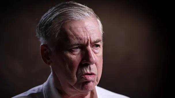FIFA World Cup 2026 S1 E193 - Carlo Ancelotti On The Game | FIFA World Cup 2026