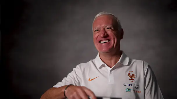 FIFA World Cup 2026 S1 E194 - Deschamps on France's Ambition | FIFA World Cup 2026