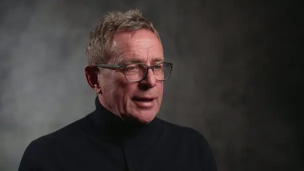 FIFA World Cup 2026 S1 E196 - Rangnick on Team Preparation | FIFA World Cup 2026