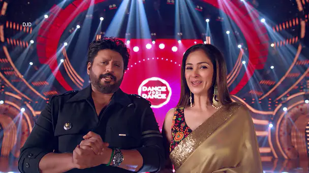 Dance Jodi Dance - Promo