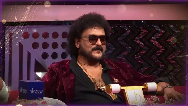 Crazy Star' Meets Young Magic - SaReGaMaPa Lil Champs 2026 - Promo