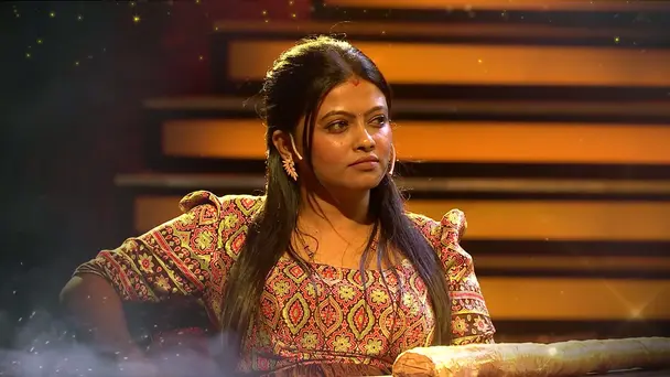 The Couples' 'Agni Pareekshe' - Jodi No 1 - Promo