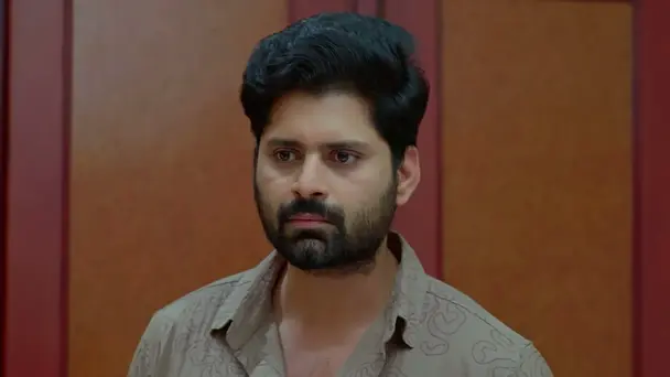 Yamarajan Asks Arundhati to Return