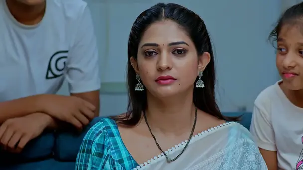 Maheshwari Executes a Park Trip Plot