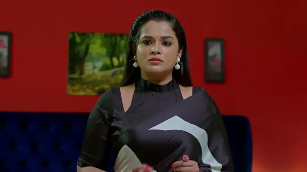 Maheshwari Suspects Chithra