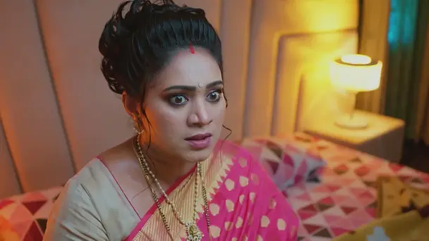 Apoorva's Admission to Sujatha