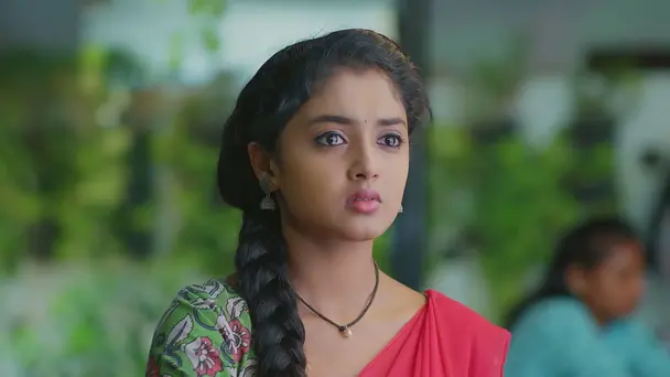 Nakshatra's Taunts Shatter Krishna