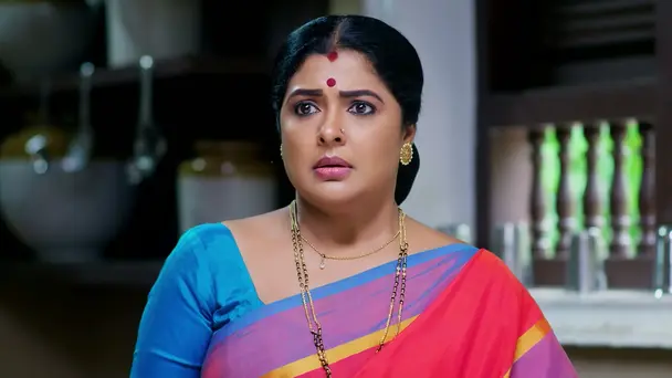 Rajalakshmi Leads Surya's Team to a Win