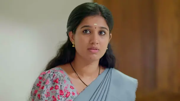 Ramadevi Takes a Decision - Chembarathy