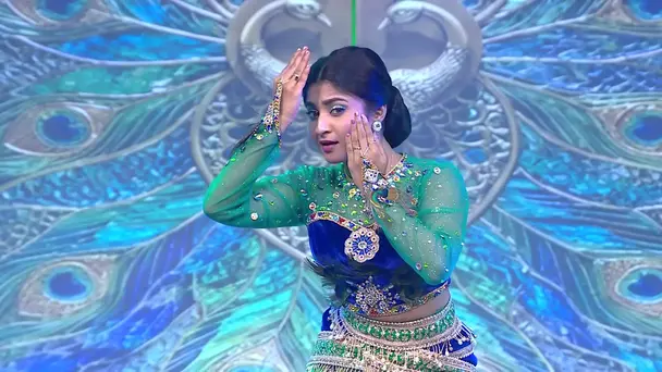 A Vibrant Dance Performances