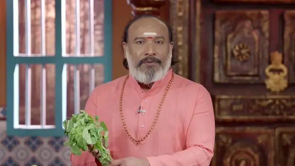 Olimayamana Ethirkaalam - June 18, 2026 - Recipe