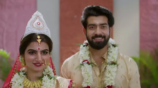 Raja Is Shocked about His Marriage Announcement