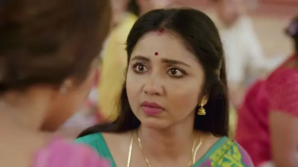 Annapurnar Lokkhira - June 18, 2026 - Best Scene