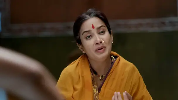 Grief over Saraswati’s Daughter