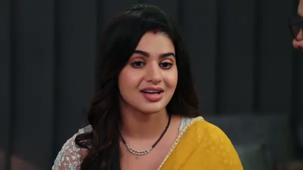 Bhoomika Observes a Fast for Raj