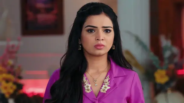 Will the Chauhan Family Agree with Shriniwas?