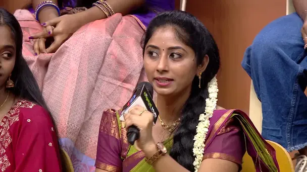 Tamizha Tamizha Season 3 - June 14, 2026 - Episode Spoiler