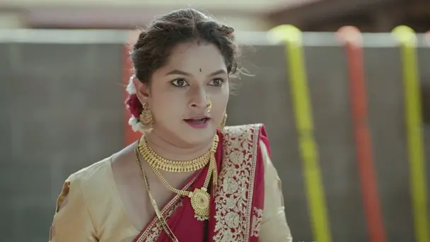 Krushnaichya Leki - June 15, 2026 - Webisode