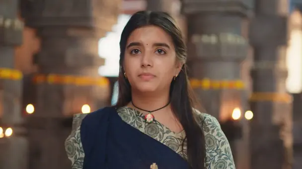 Vrinda Saves Sarita’s Life