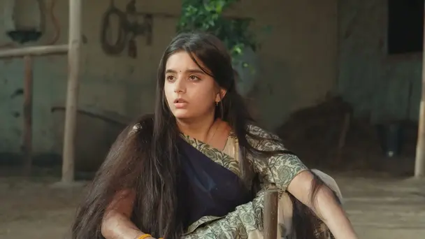 Sanjay Looks for Sarita's Saviour
