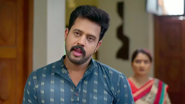 Surya Opposes Urvashi