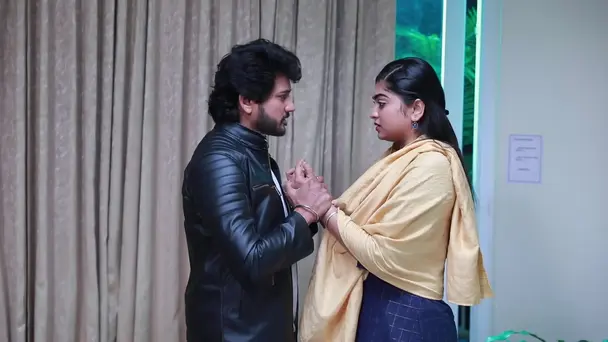Kongu Bangaram - June 18, 2026 - Episode Spoiler