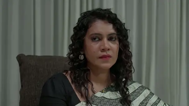 Vasumathi Plots Against Kiran and Durga