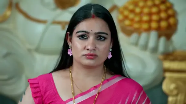 Ambika Instigates Prathapa Varma