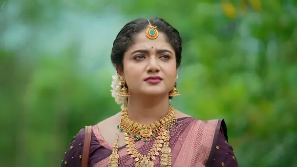 Soubhagya is Shocked