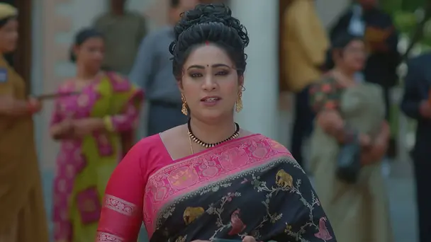 Meghasandesha - 23 June, 2026